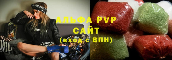 стафф Елизово